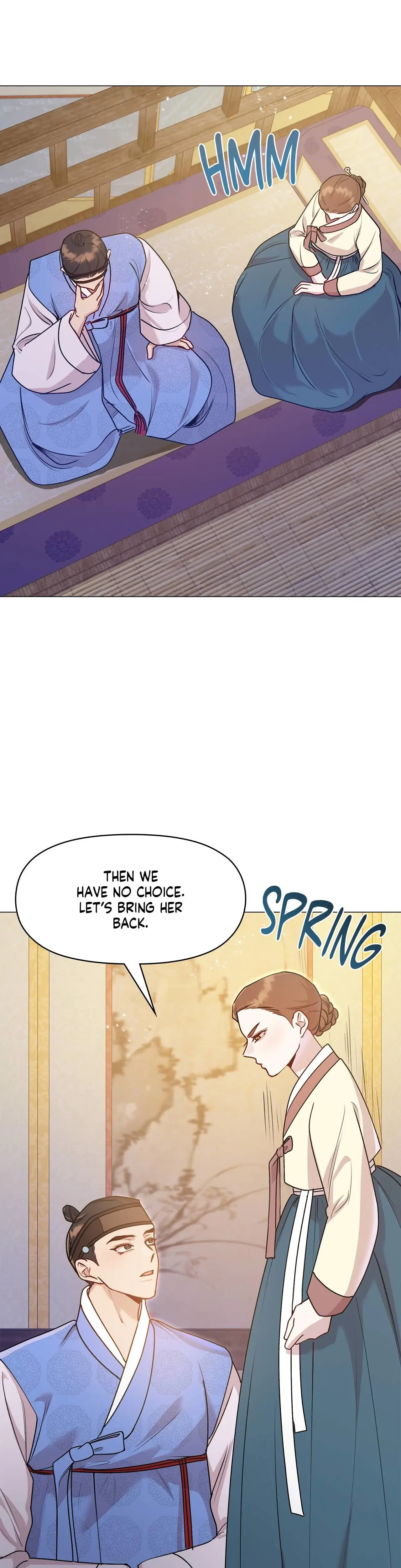 Bound By Fate Chapter 22 - Page 31