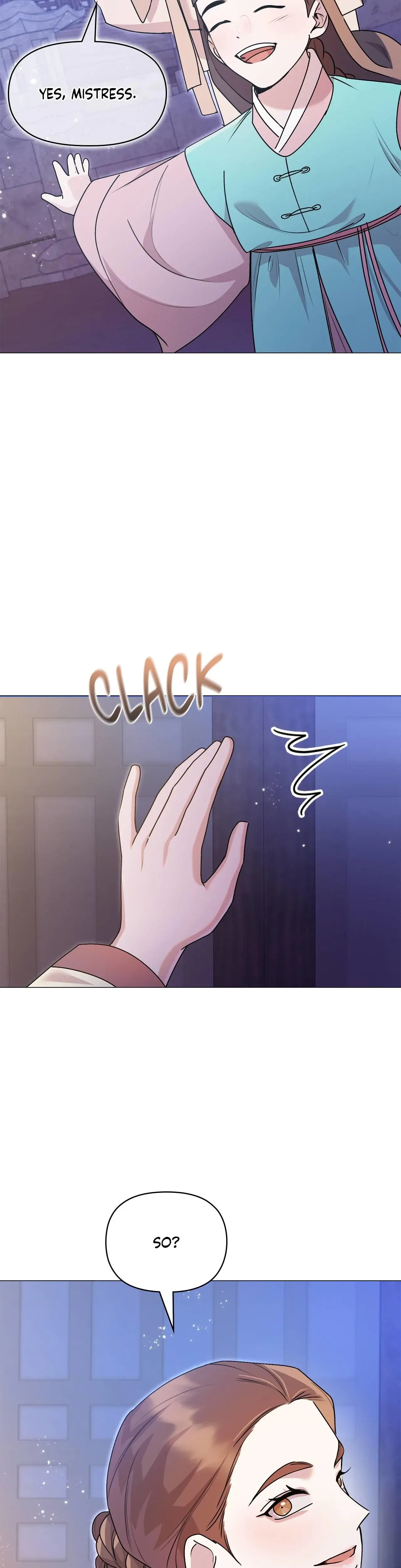 Bound By Fate Chapter 22 - Page 38