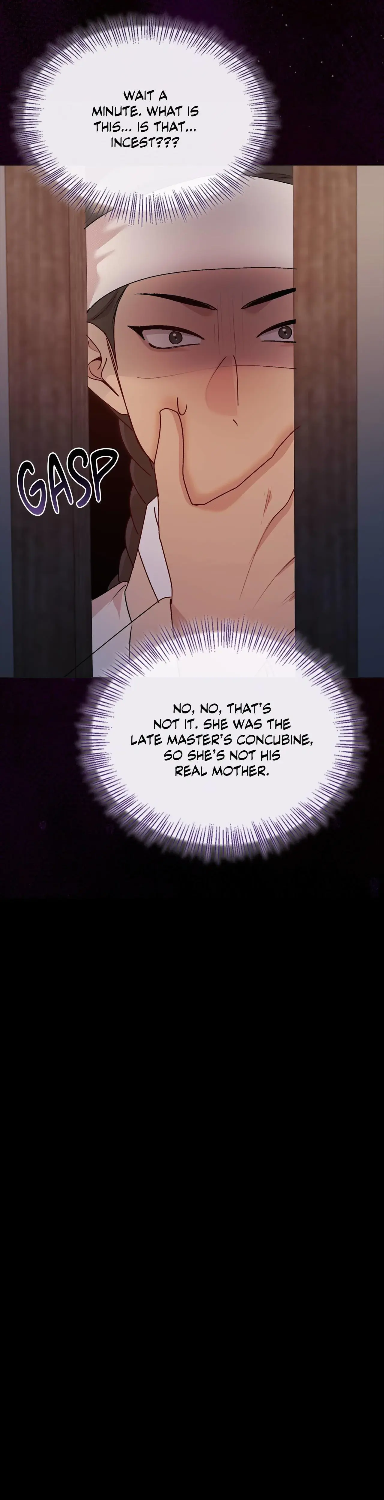 Bound By Fate Chapter 22 - Page 44