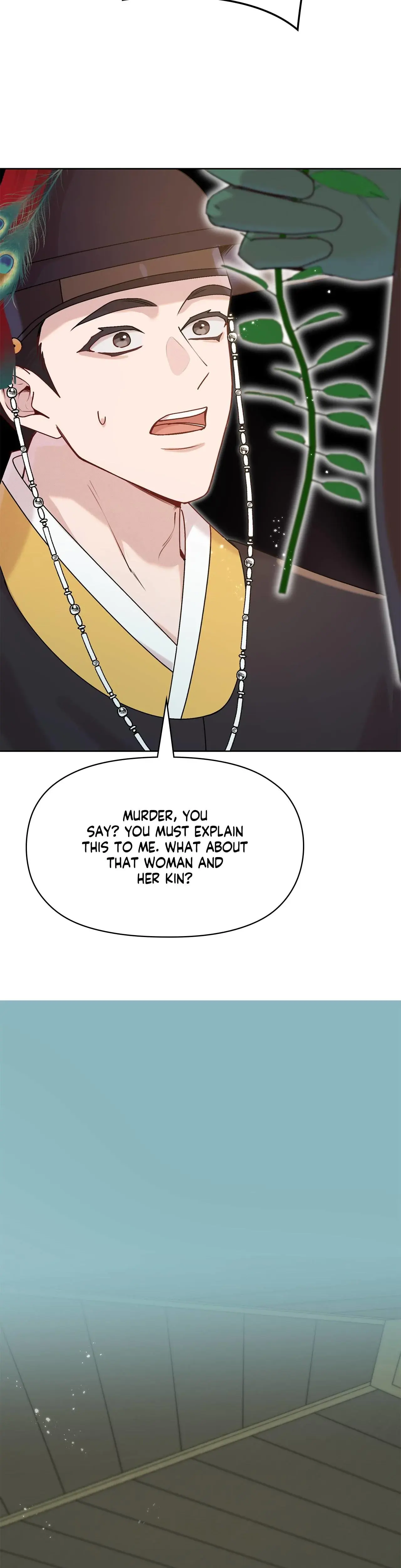Bound By Fate Chapter 22 - Page 9