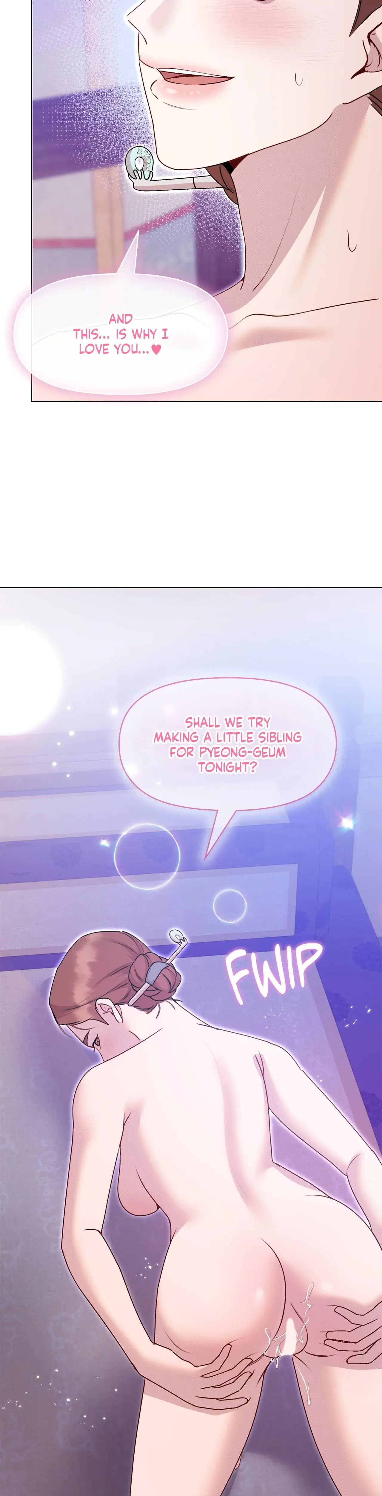 Bound By Fate Chapter 23 - Page 14