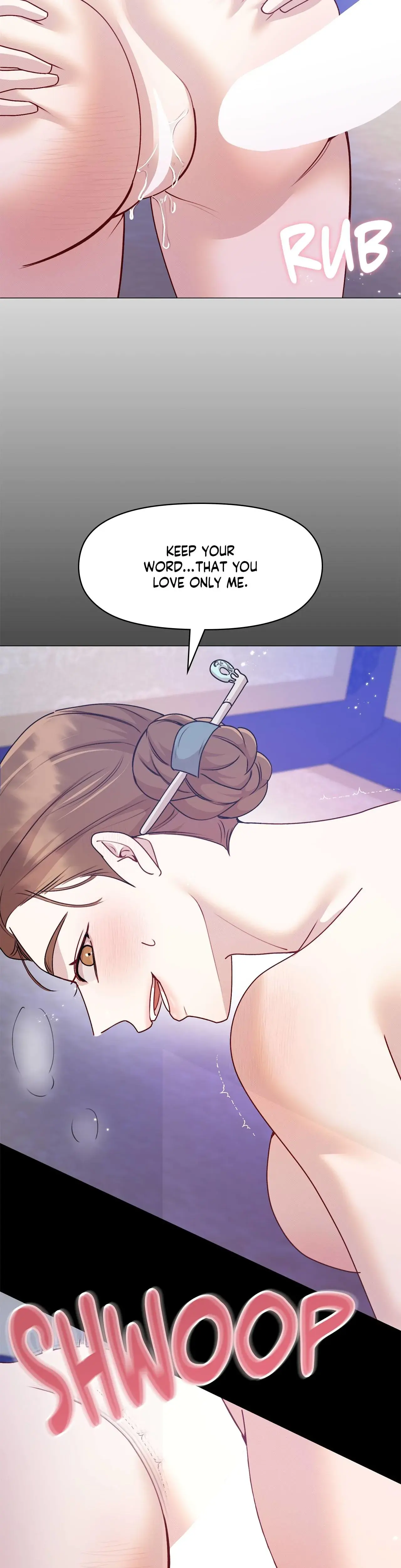 Bound By Fate Chapter 23 - Page 16