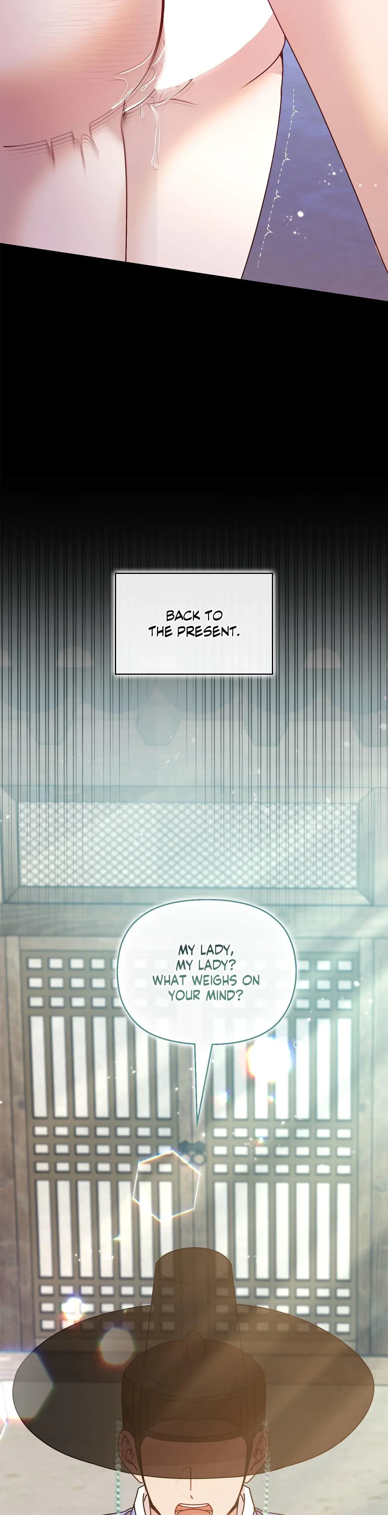 Bound By Fate Chapter 23 - Page 17