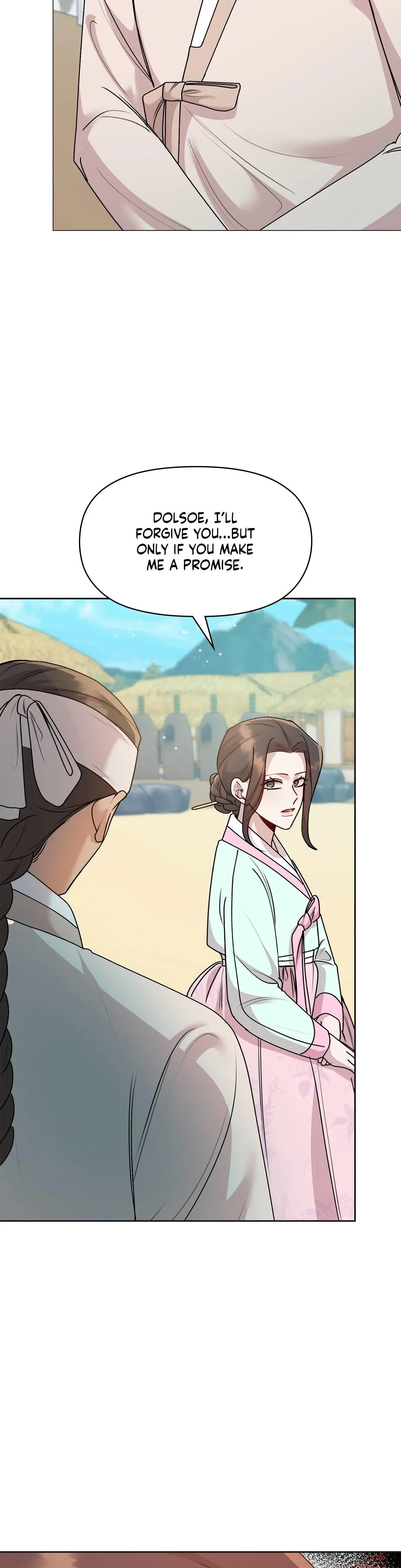 Bound By Fate Chapter 23 - Page 22