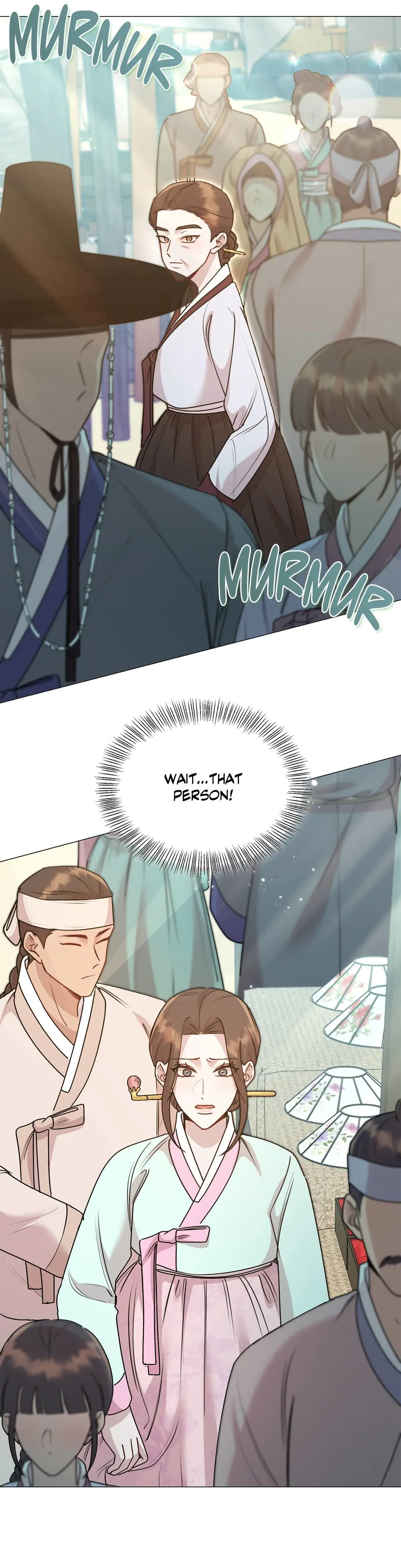 Bound By Fate Chapter 23 - Page 27