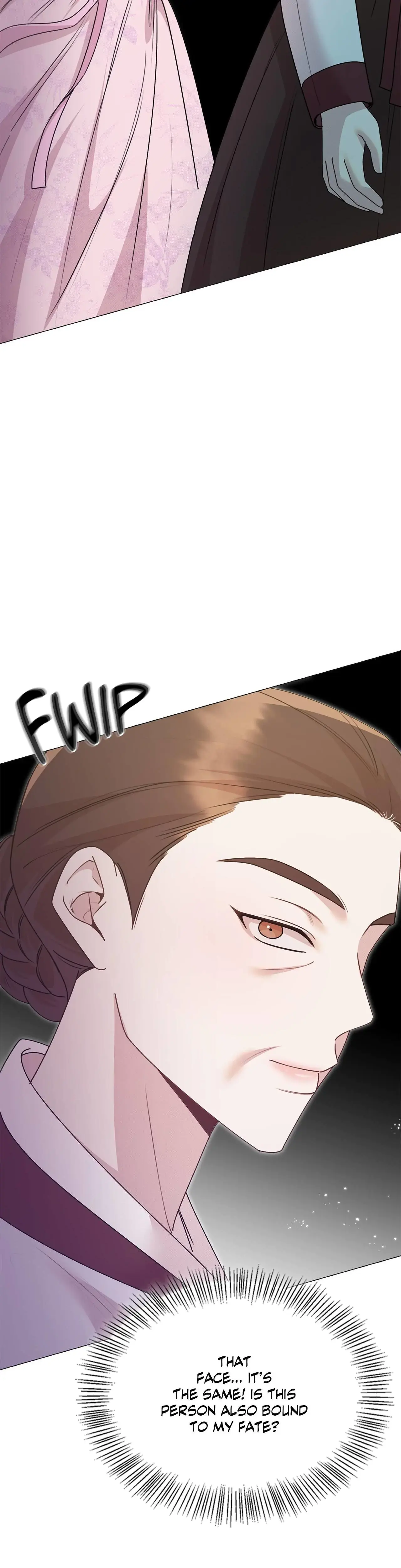 Bound By Fate Chapter 23 - Page 30