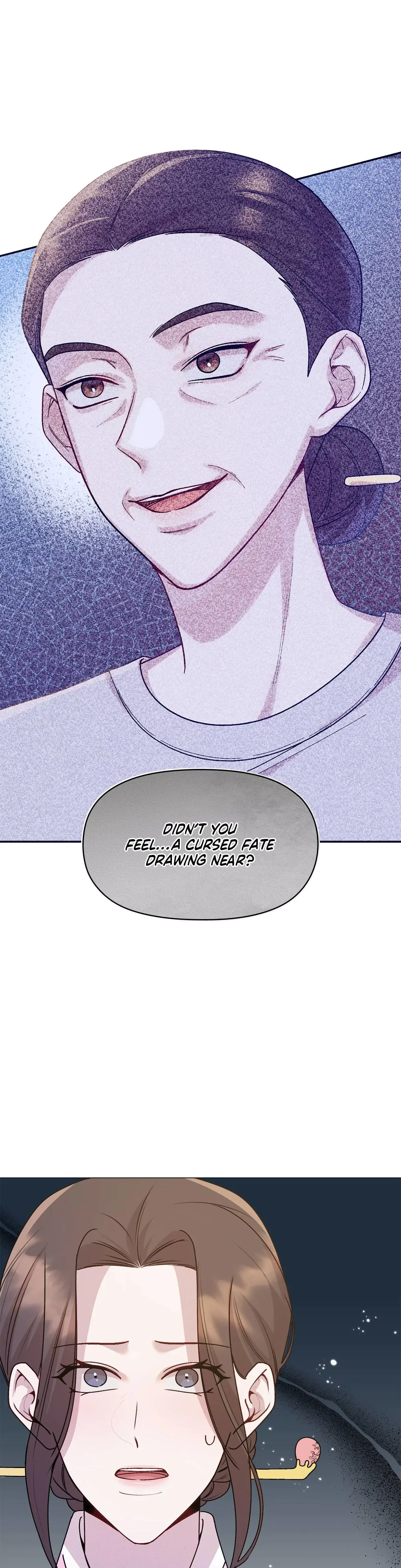 Bound By Fate Chapter 23 - Page 31