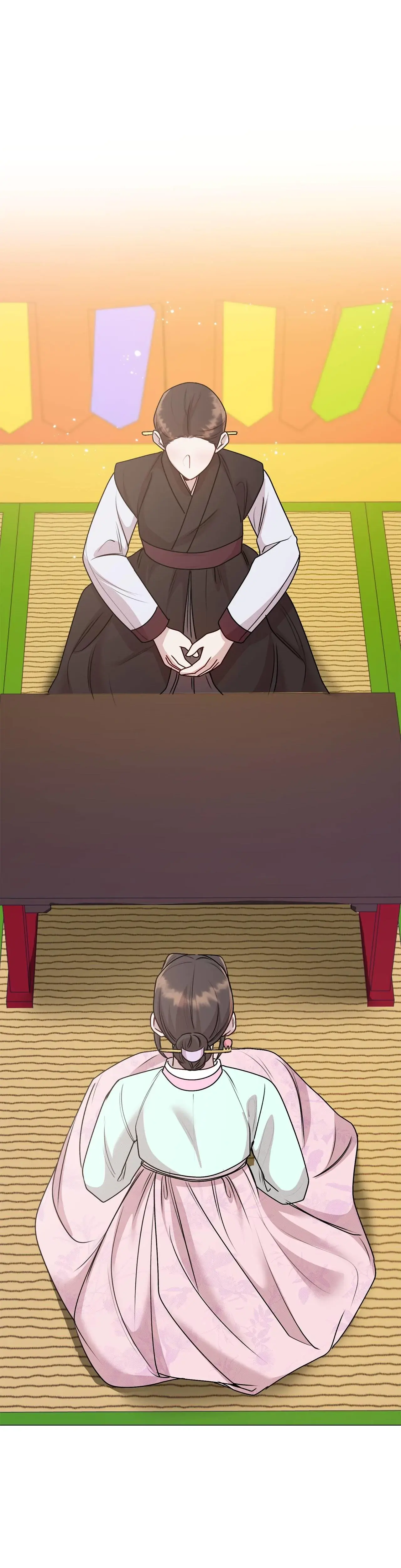 Bound By Fate Chapter 23 - Page 34