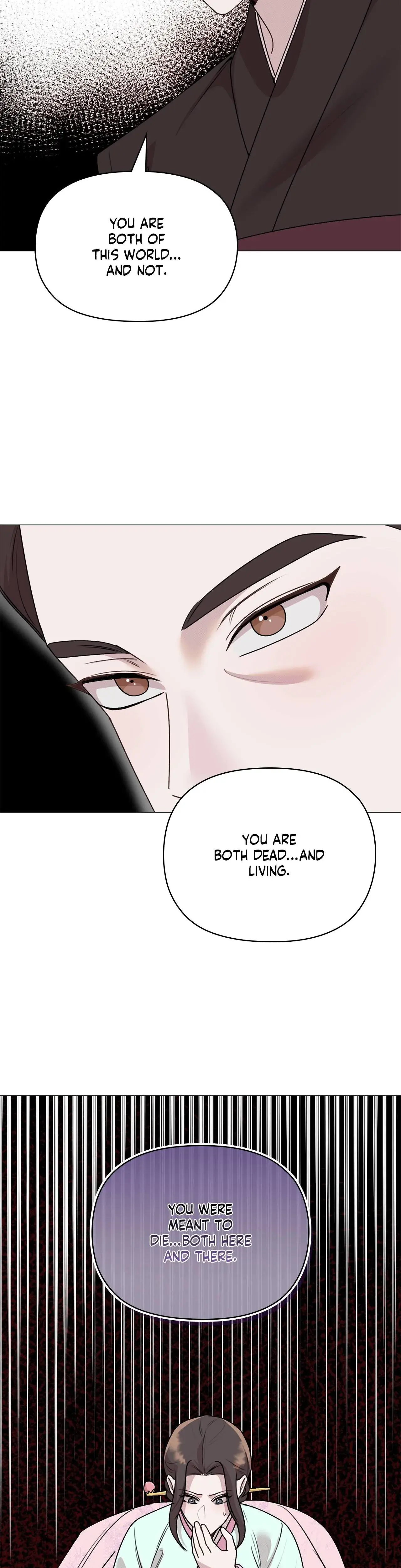 Bound By Fate Chapter 23 - Page 39