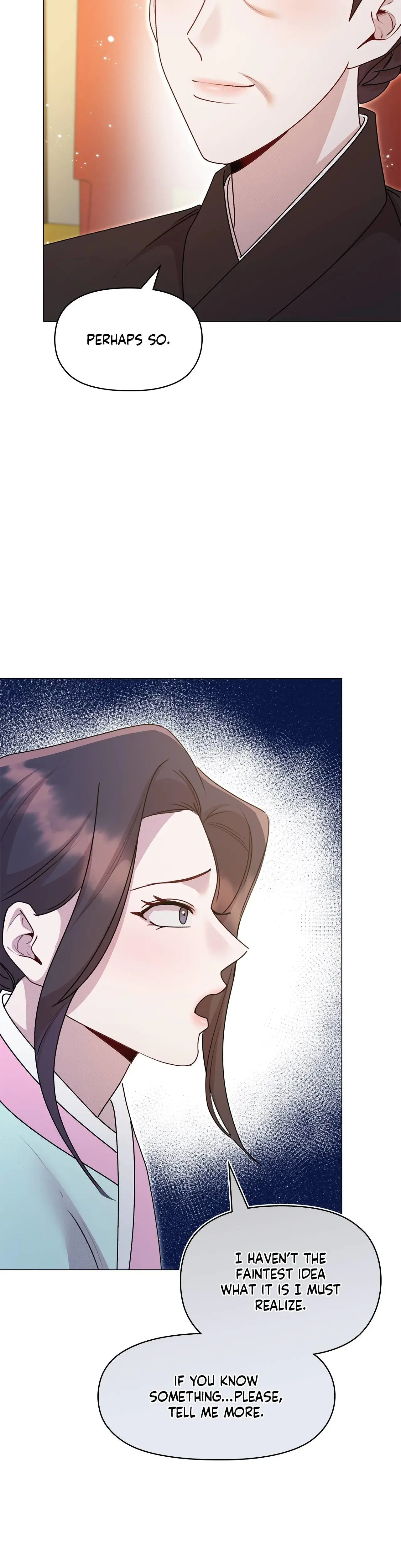 Bound By Fate Chapter 23 - Page 45