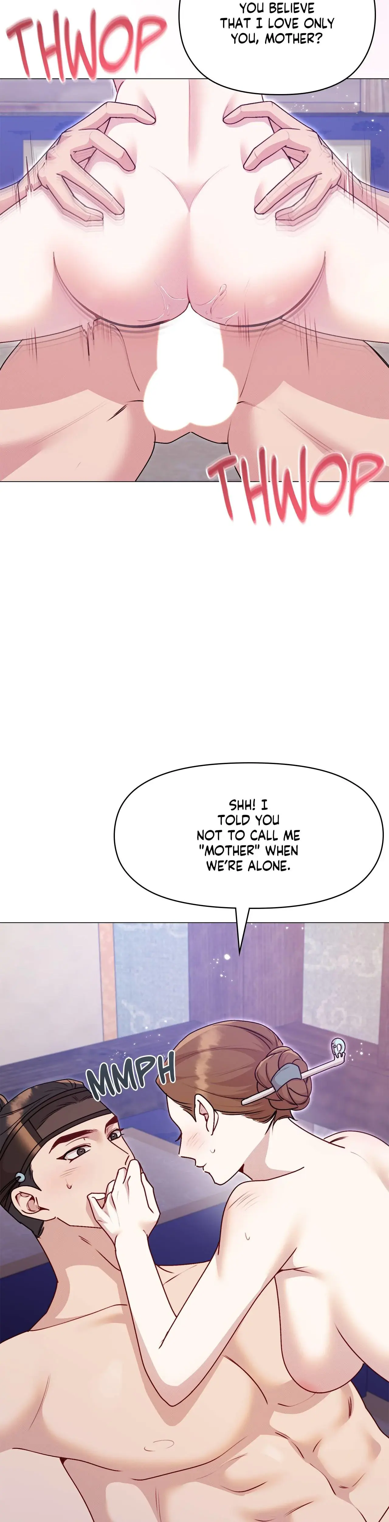 Bound By Fate Chapter 23 - Page 5