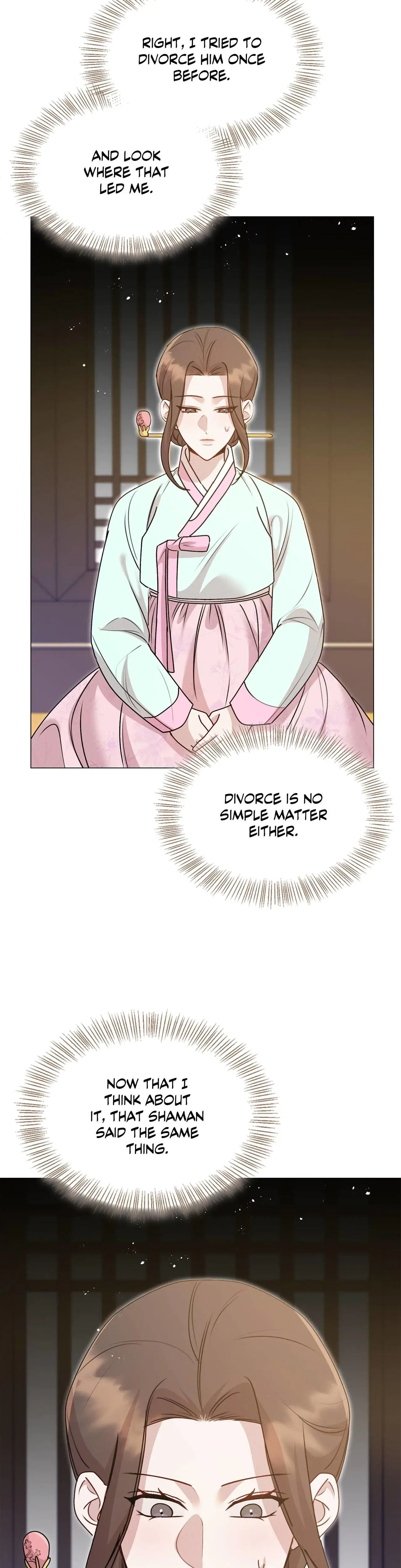 Bound By Fate Chapter 24 - Page 12