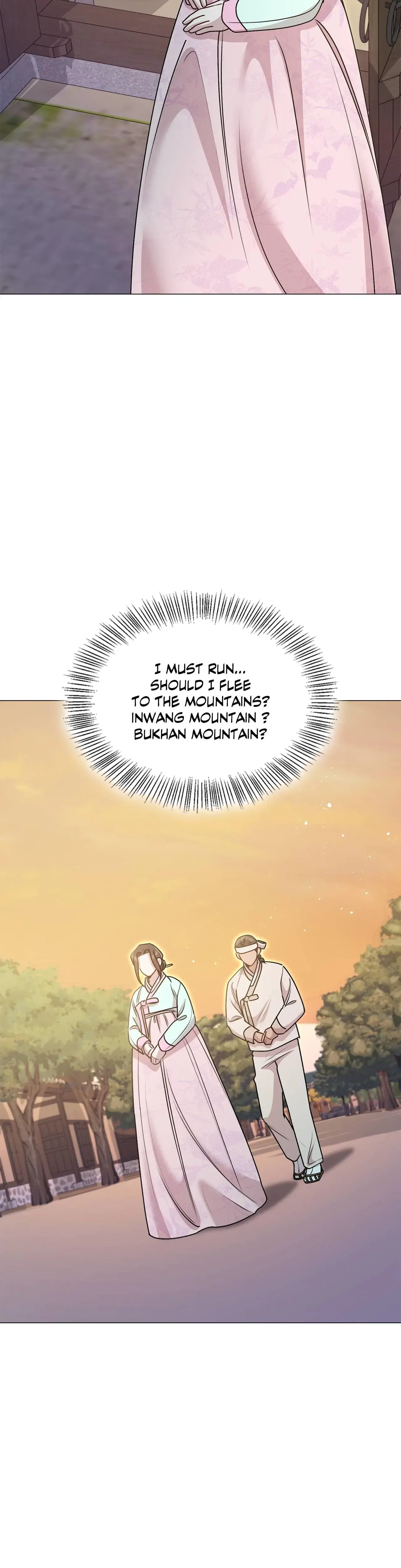 Bound By Fate Chapter 24 - Page 15