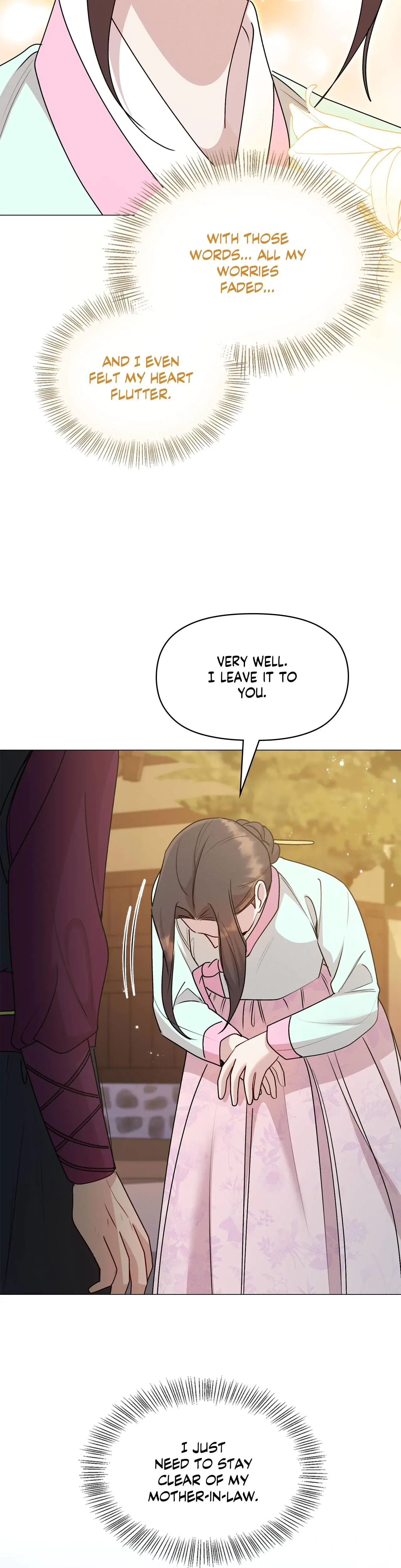 Bound By Fate Chapter 24 - Page 25