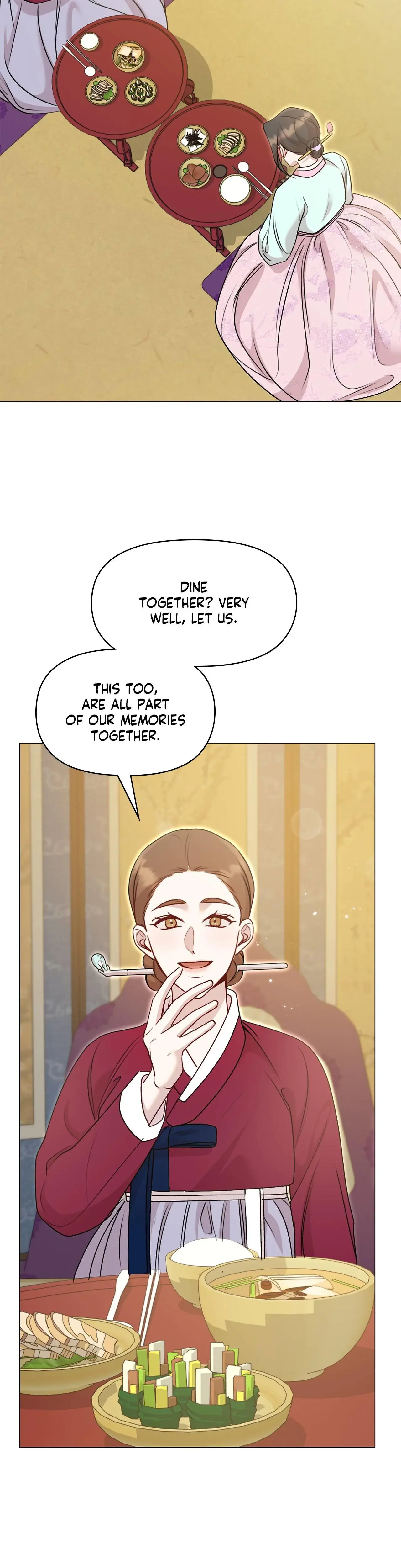 Bound By Fate Chapter 24 - Page 30