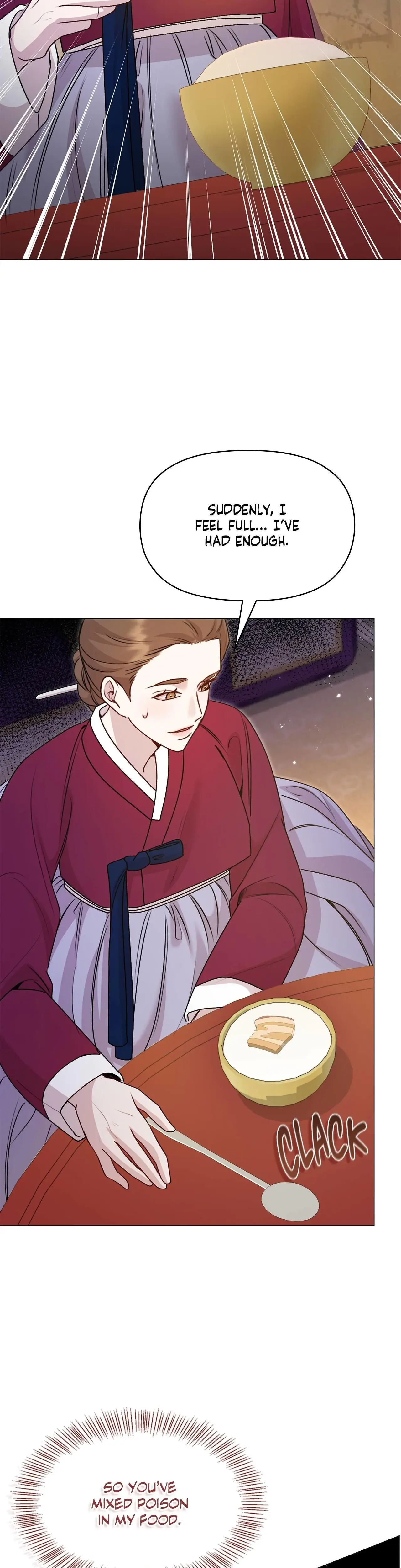 Bound By Fate Chapter 24 - Page 34