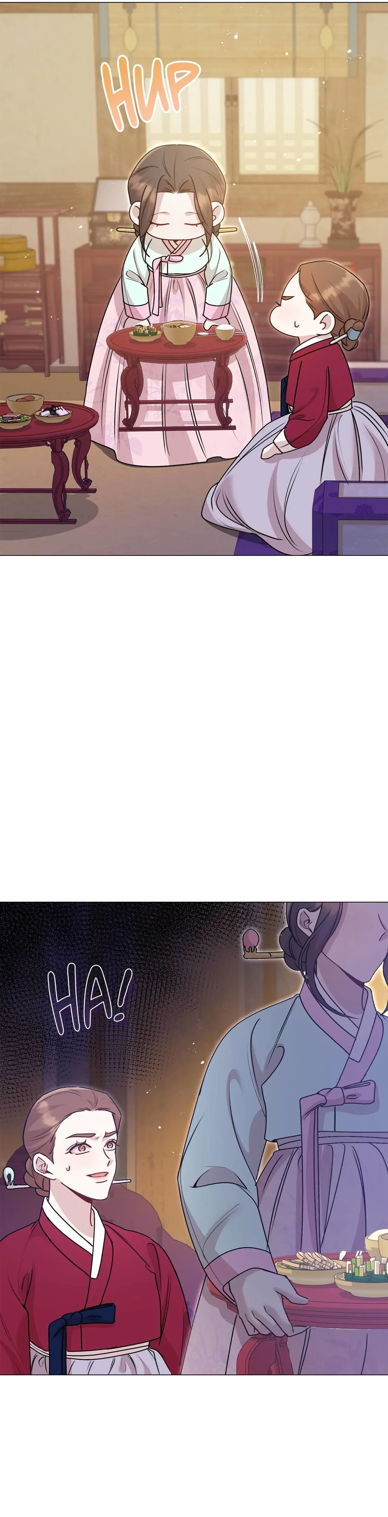 Bound By Fate Chapter 24 - Page 37