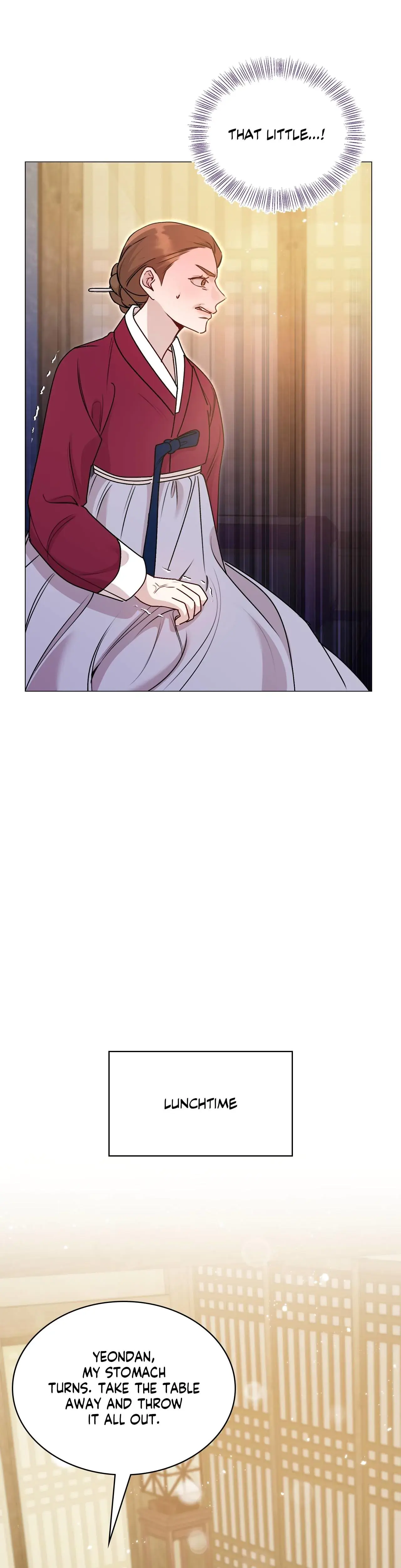 Bound By Fate Chapter 24 - Page 38