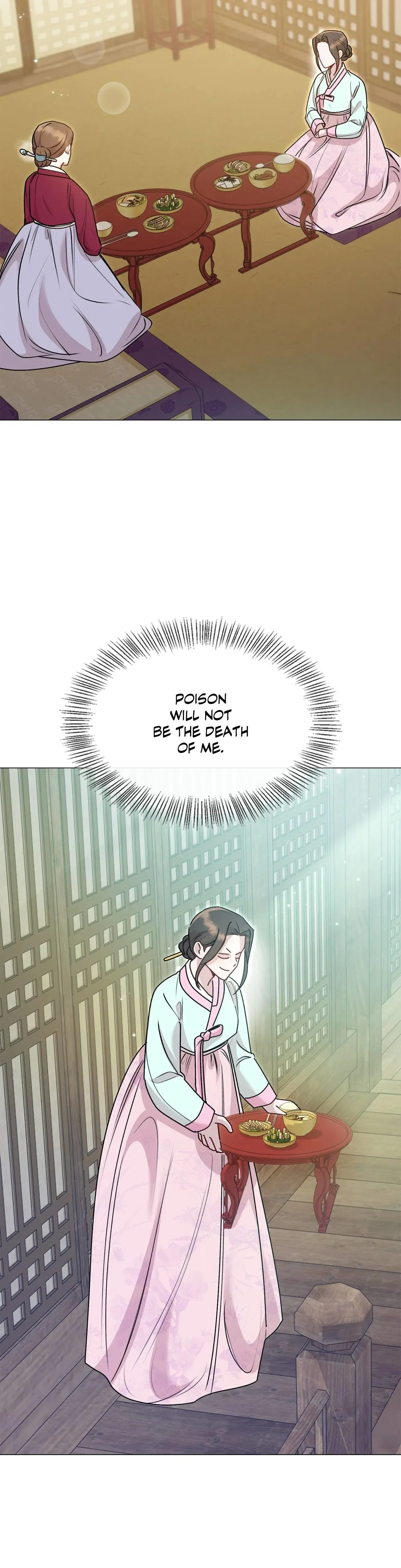 Bound By Fate Chapter 24 - Page 39