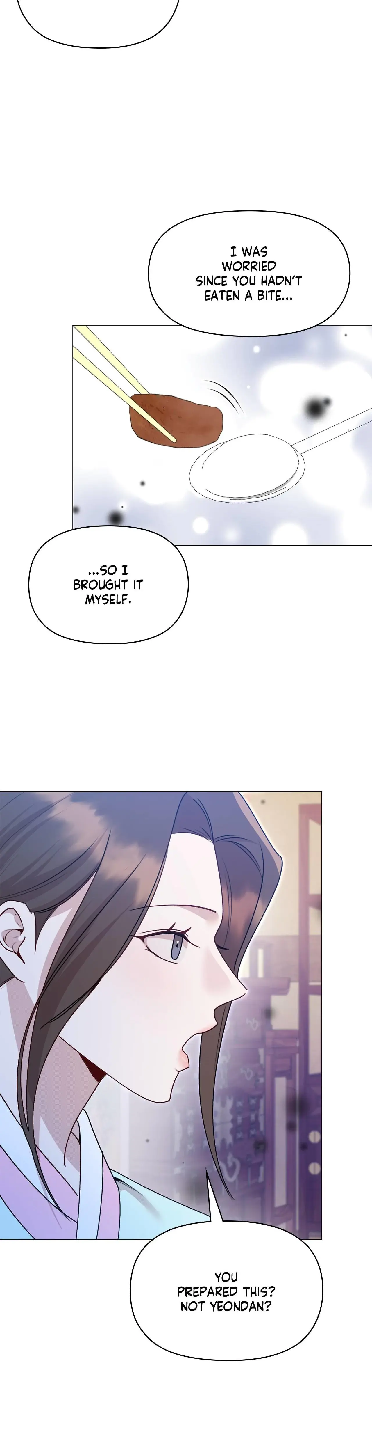 Bound By Fate Chapter 24 - Page 42