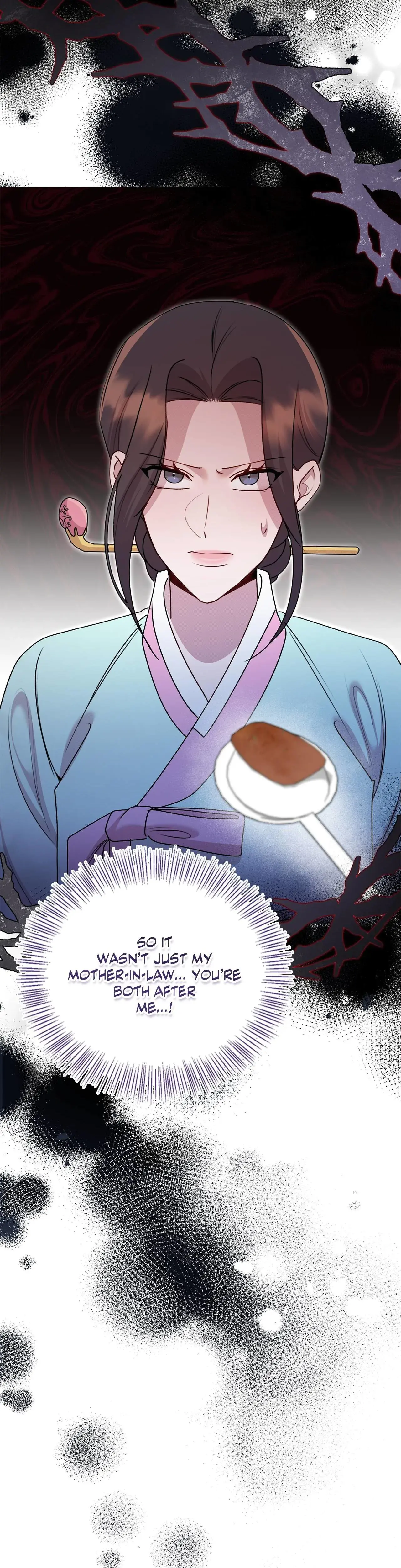 Bound By Fate Chapter 24 - Page 47