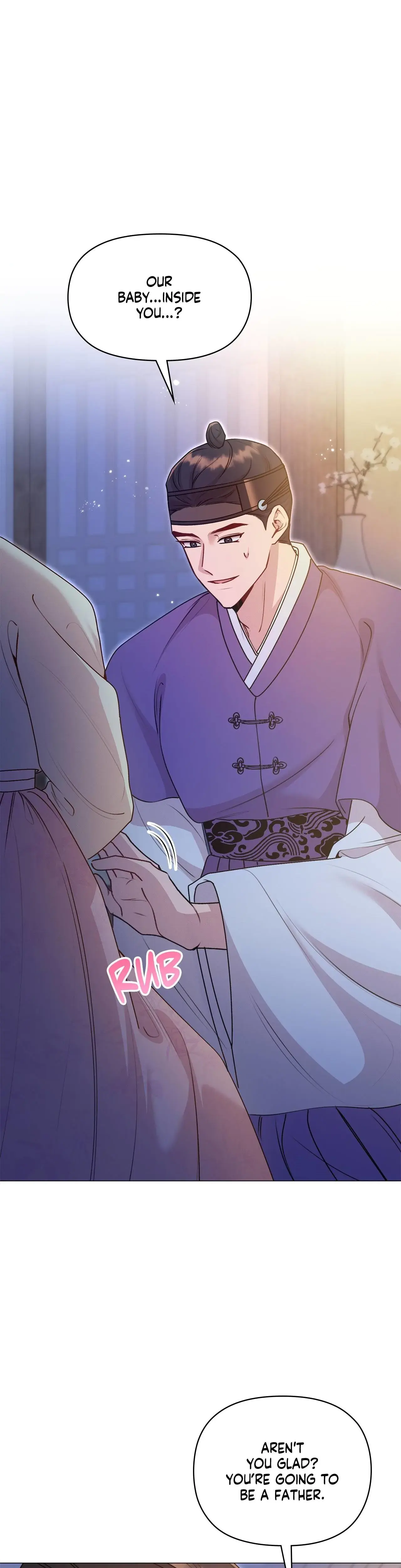 Bound By Fate Chapter 25 - Page 10