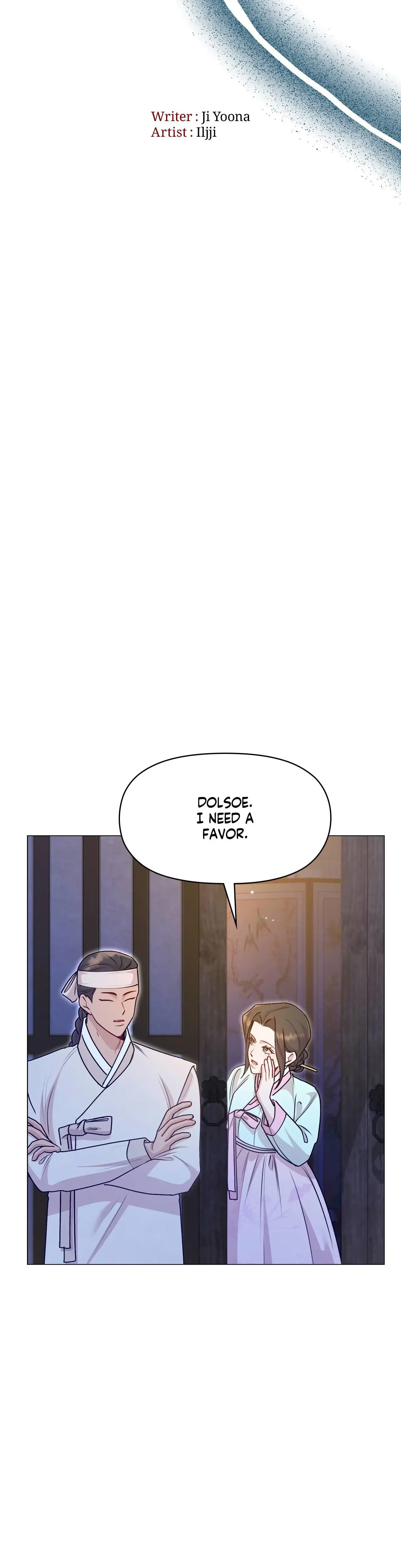 Bound By Fate Chapter 25 - Page 13