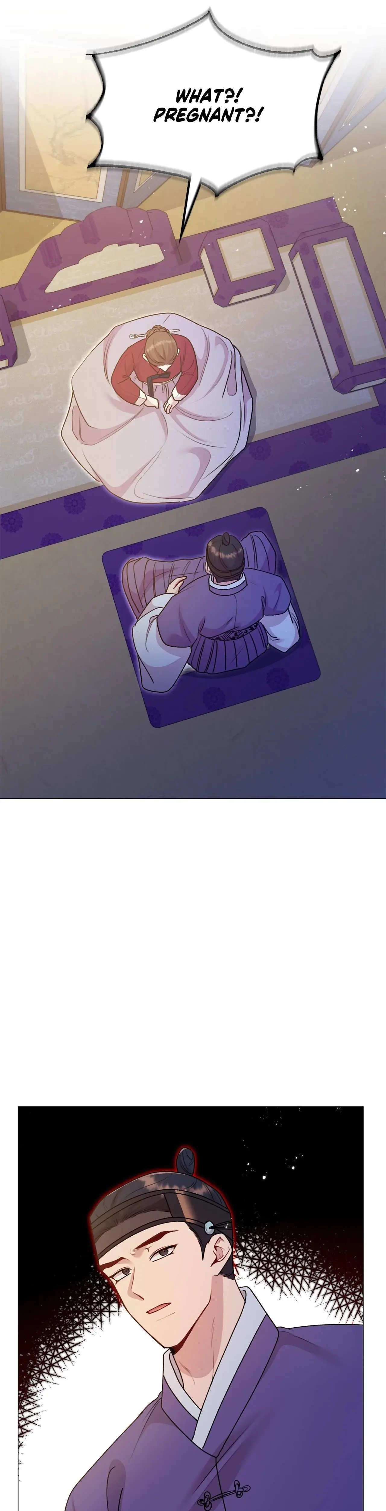 Bound By Fate Chapter 25 - Page 17