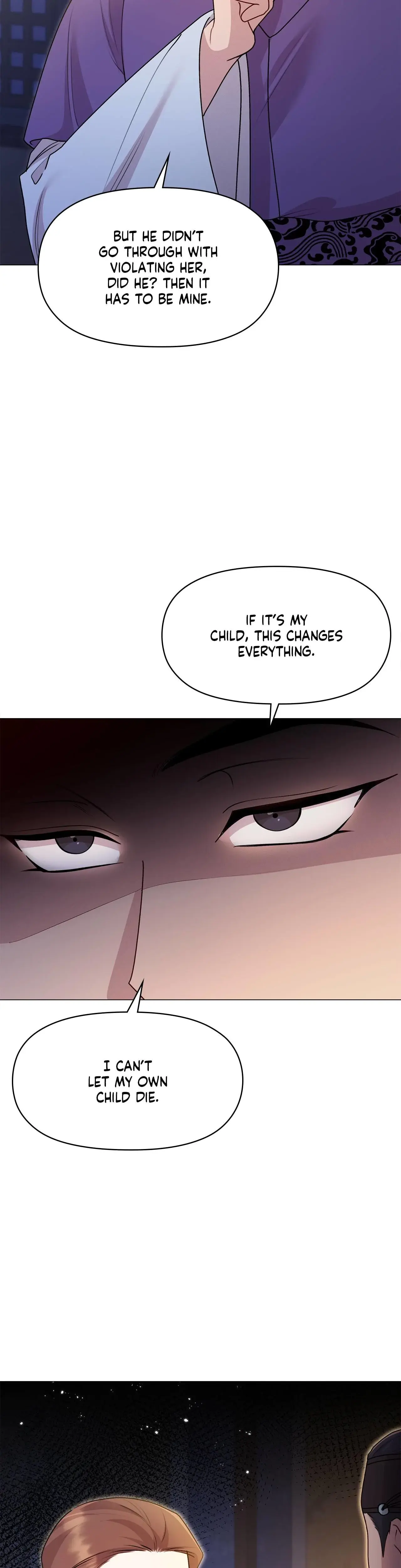 Bound By Fate Chapter 25 - Page 19