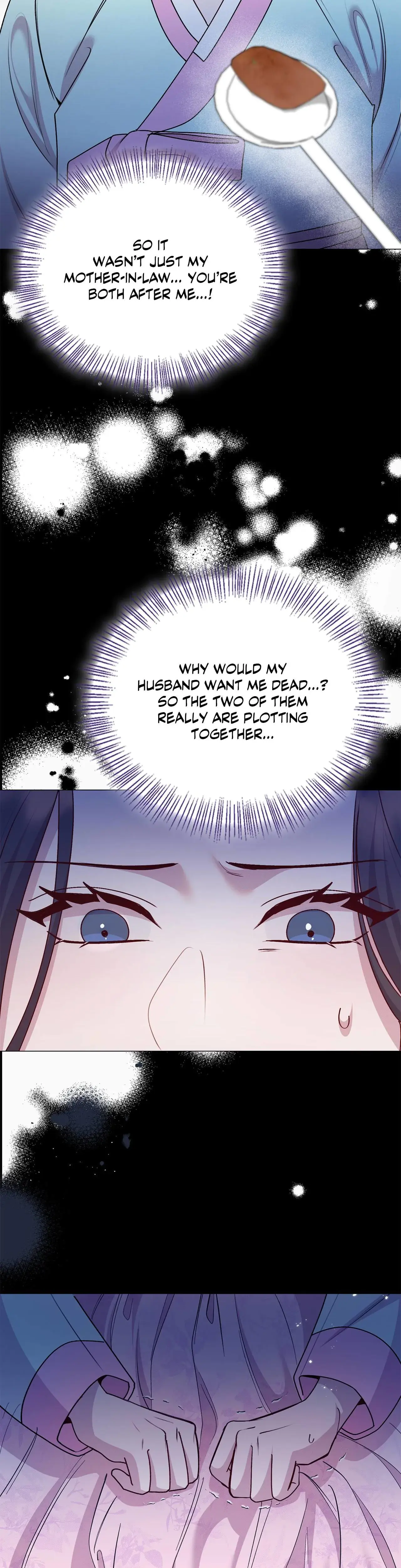 Bound By Fate Chapter 25 - Page 2