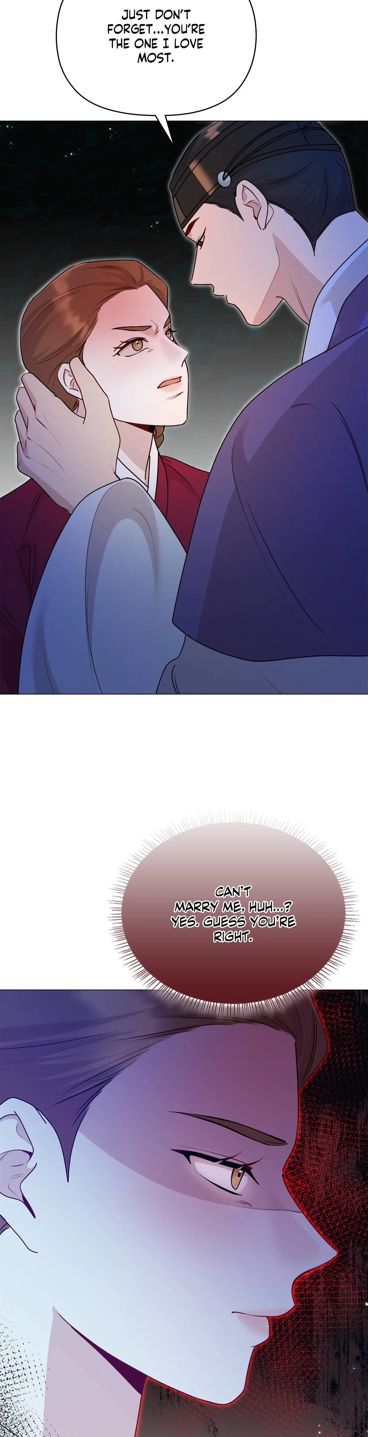 Bound By Fate Chapter 25 - Page 25