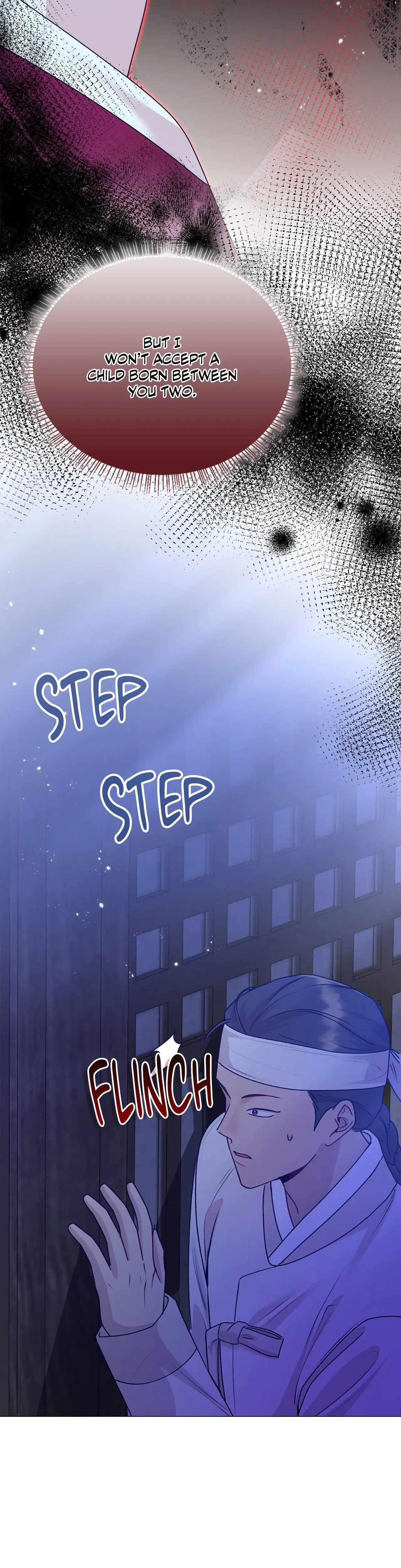 Bound By Fate Chapter 25 - Page 26