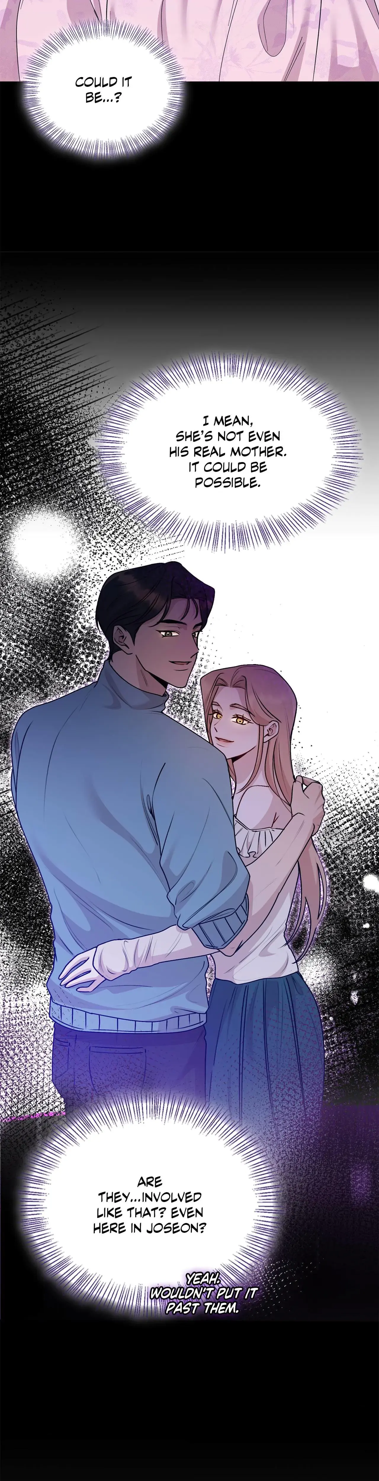 Bound By Fate Chapter 25 - Page 3