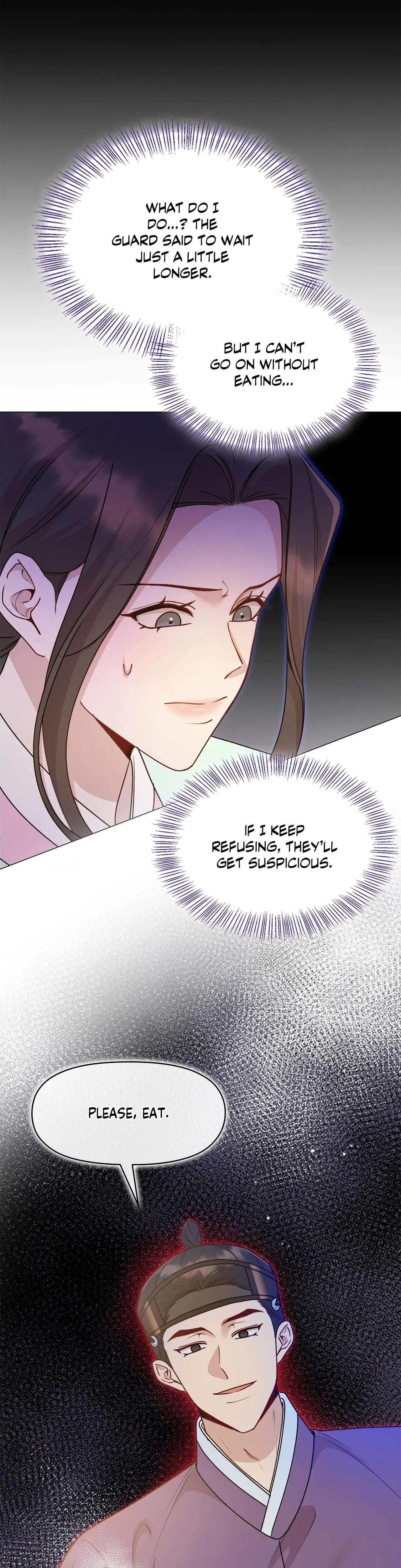 Bound By Fate Chapter 25 - Page 4