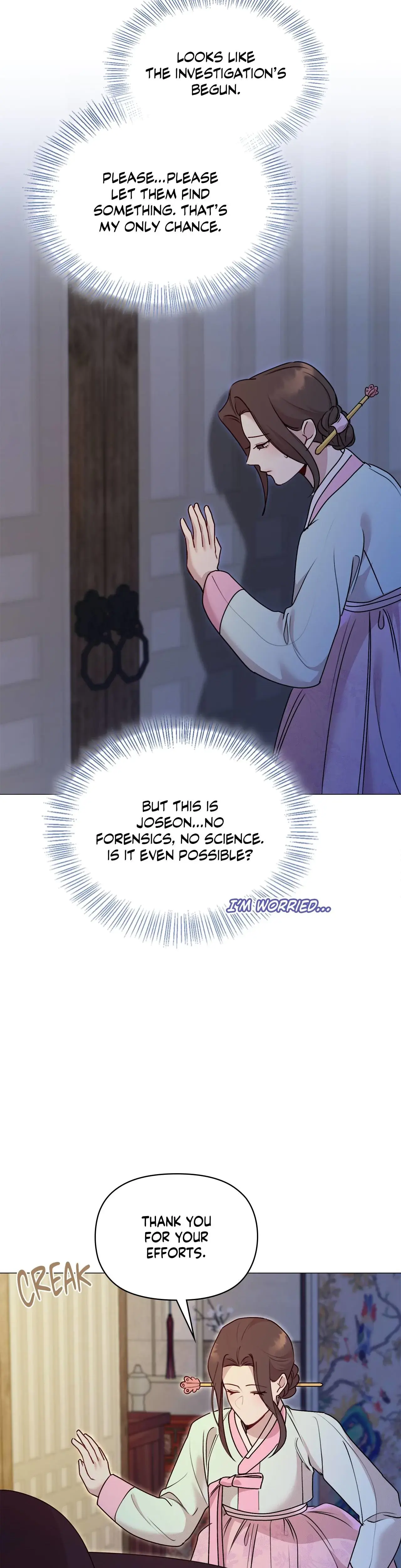 Bound By Fate Chapter 25 - Page 46