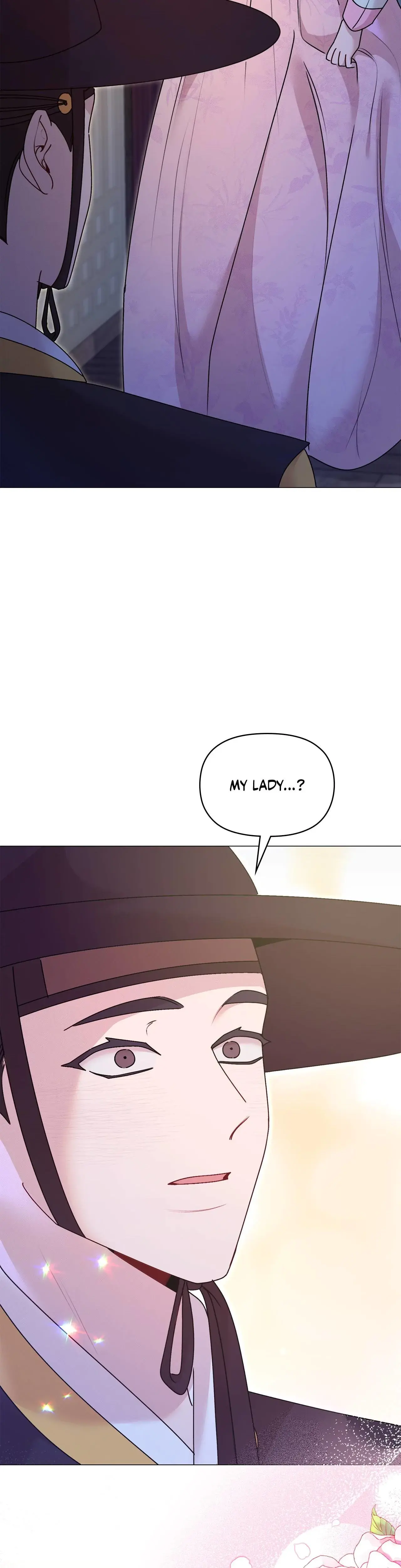Bound By Fate Chapter 25 - Page 47