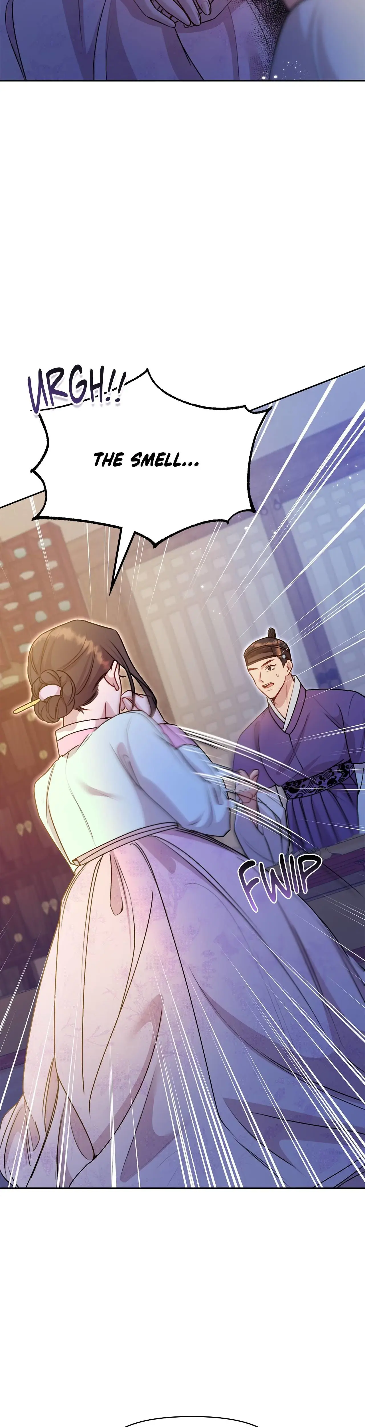 Bound By Fate Chapter 25 - Page 6