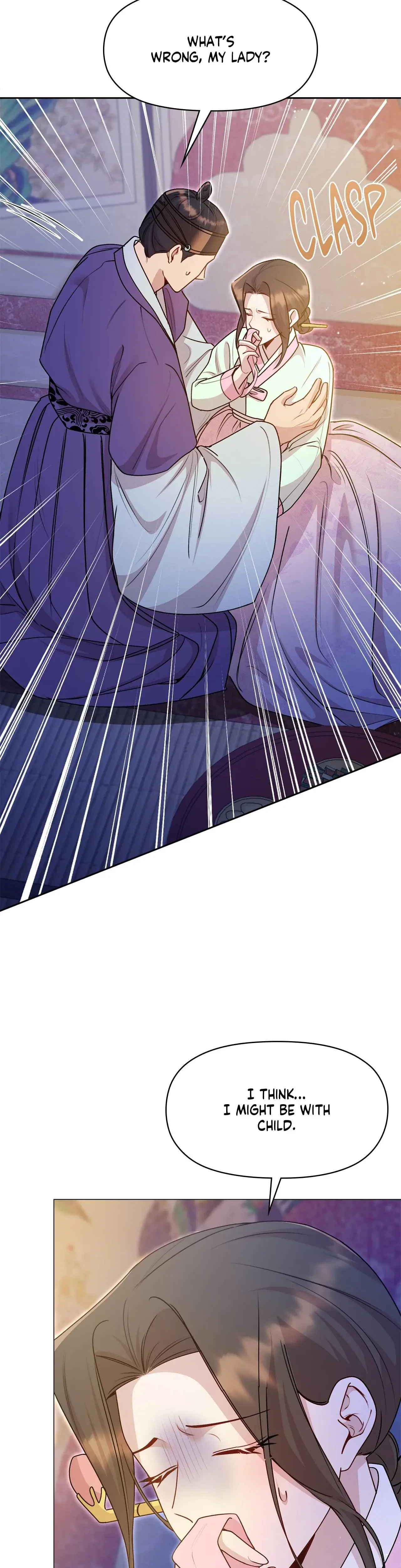 Bound By Fate Chapter 25 - Page 7