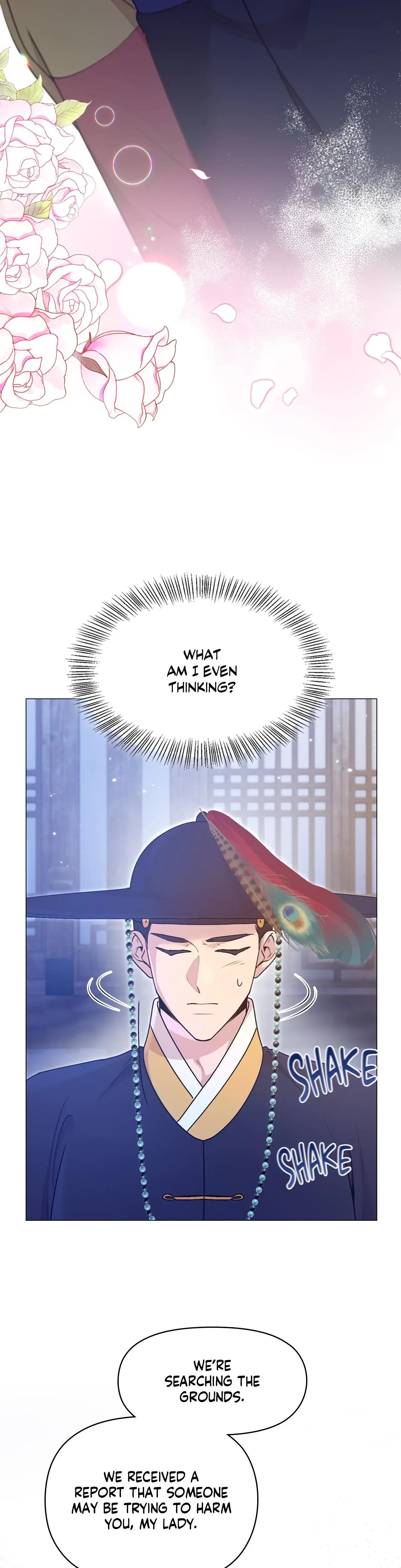 Bound By Fate Chapter 26 - Page 10