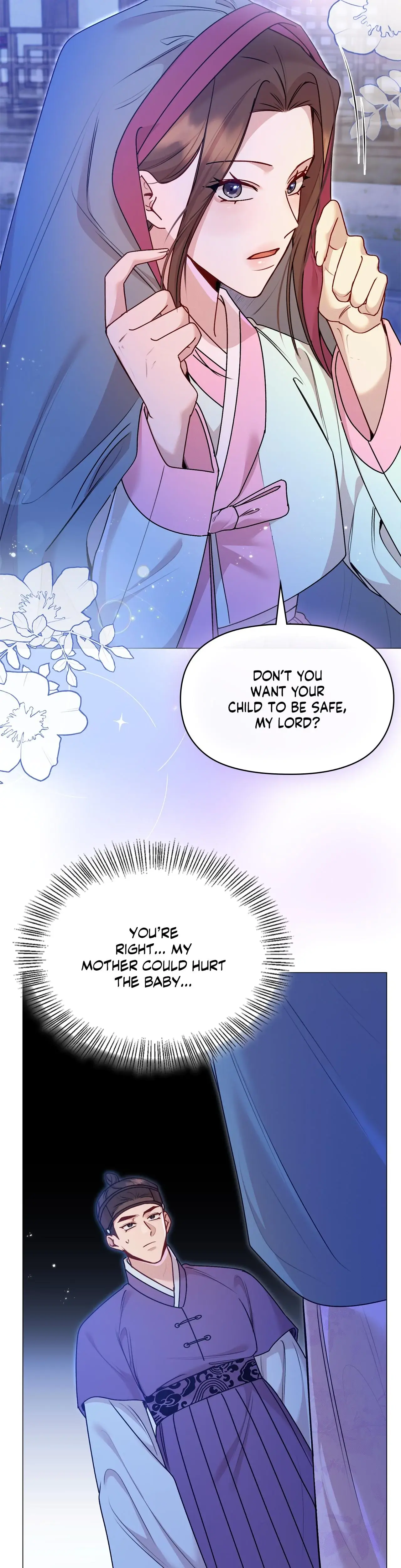 Bound By Fate Chapter 26 - Page 15