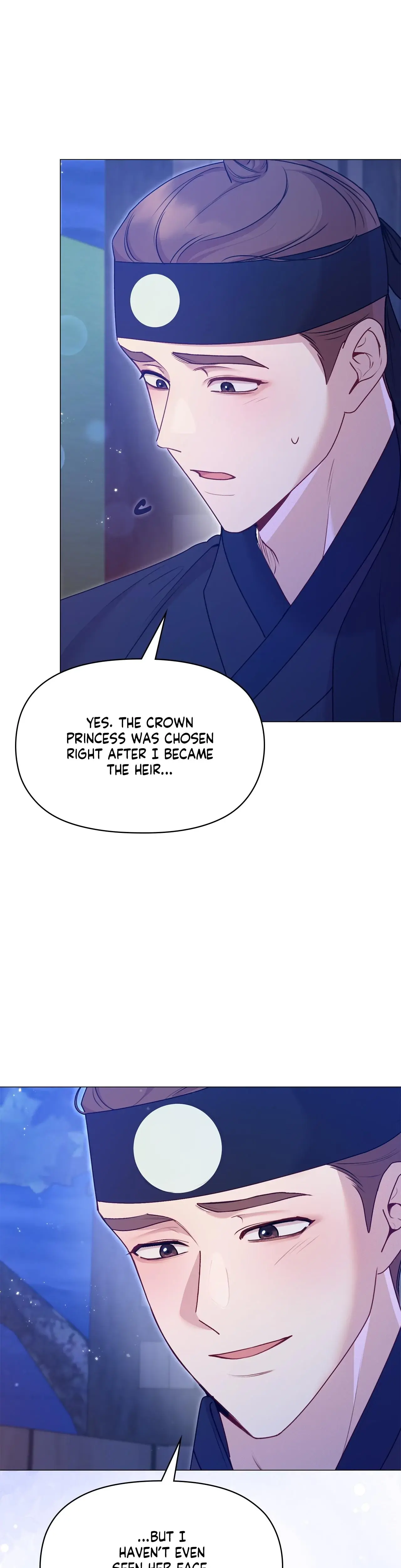 Bound By Fate Chapter 26 - Page 32