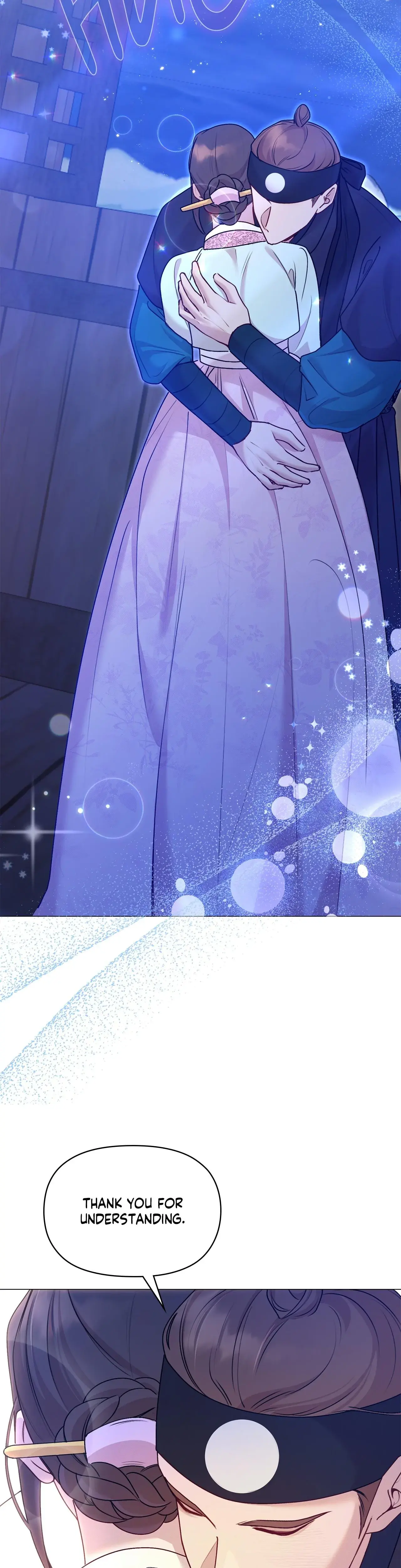 Bound By Fate Chapter 26 - Page 34