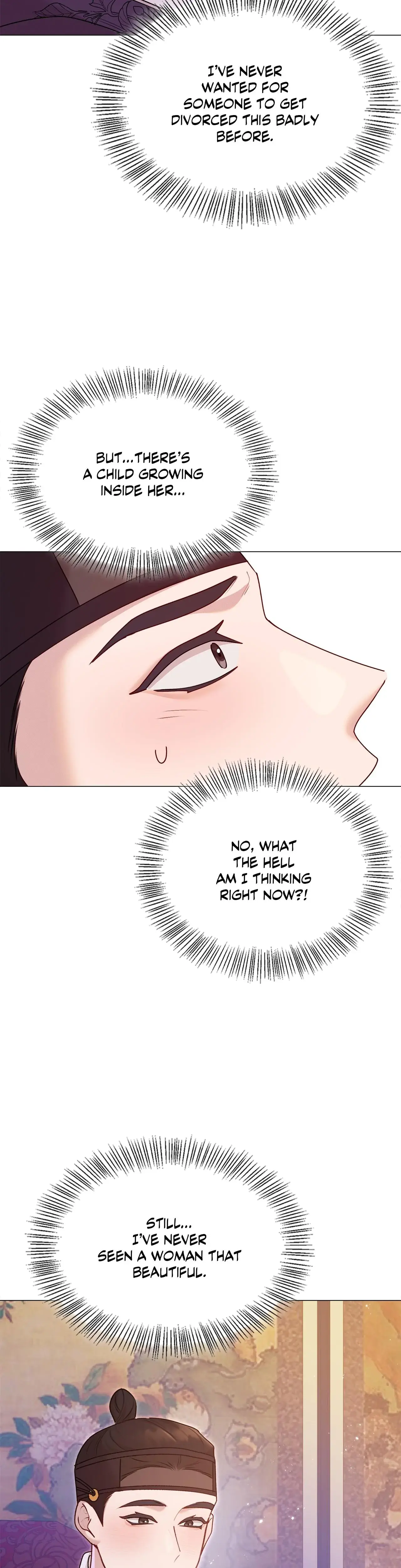 Bound By Fate Chapter 26 - Page 39
