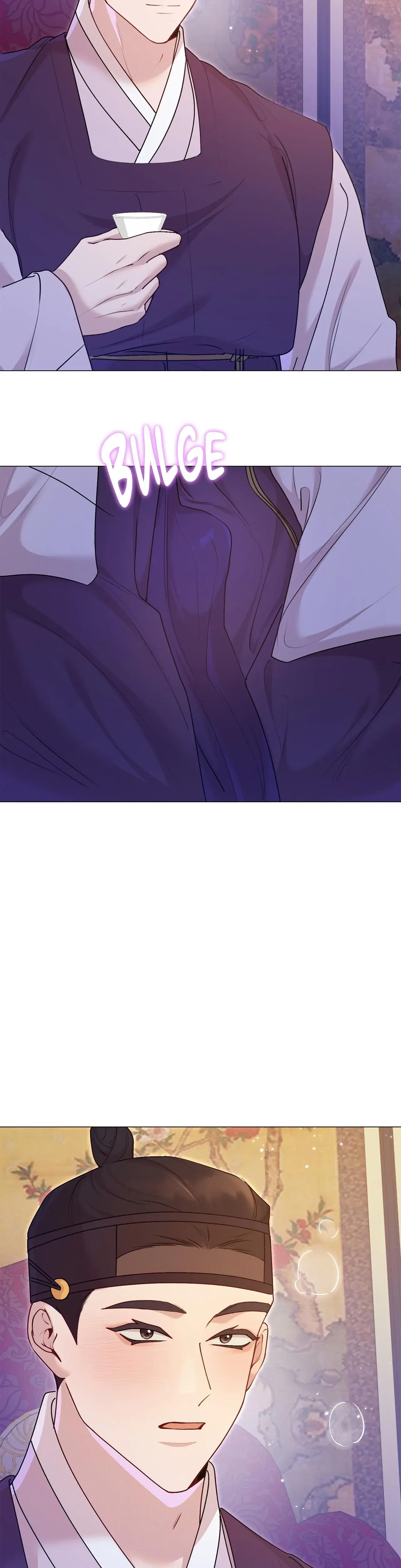 Bound By Fate Chapter 26 - Page 40