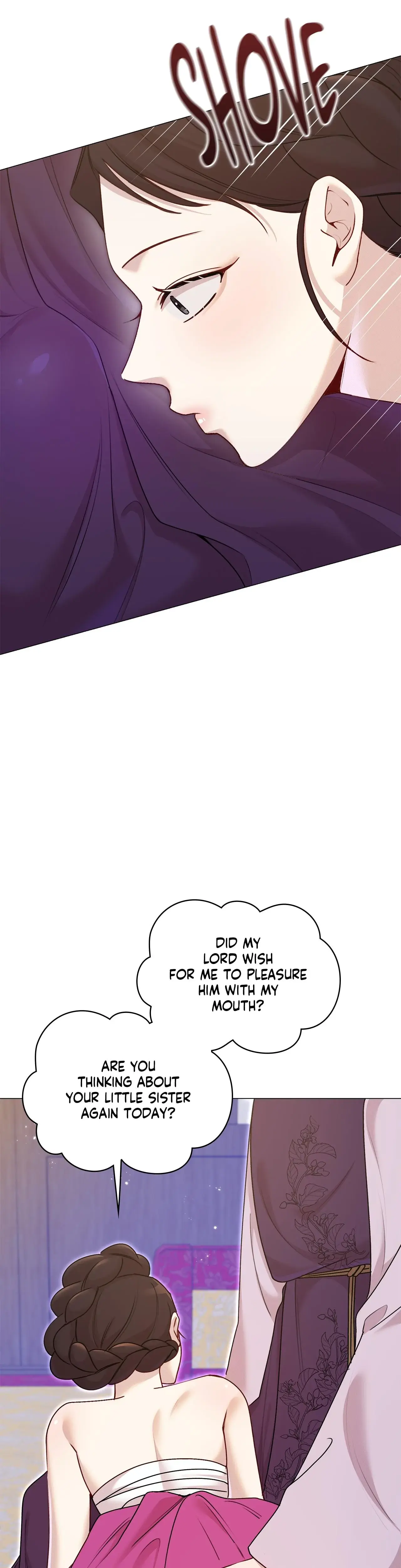 Bound By Fate Chapter 26 - Page 42