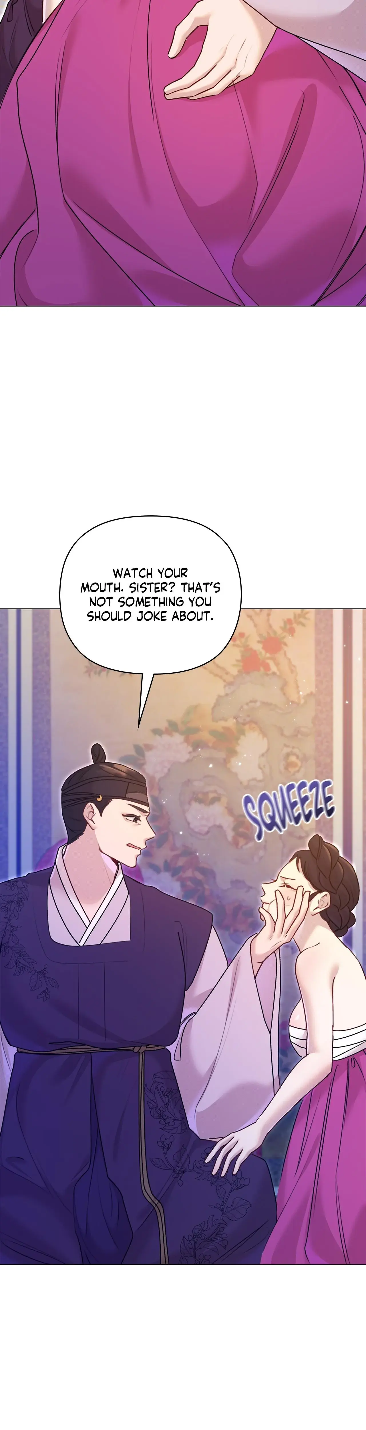 Bound By Fate Chapter 26 - Page 43
