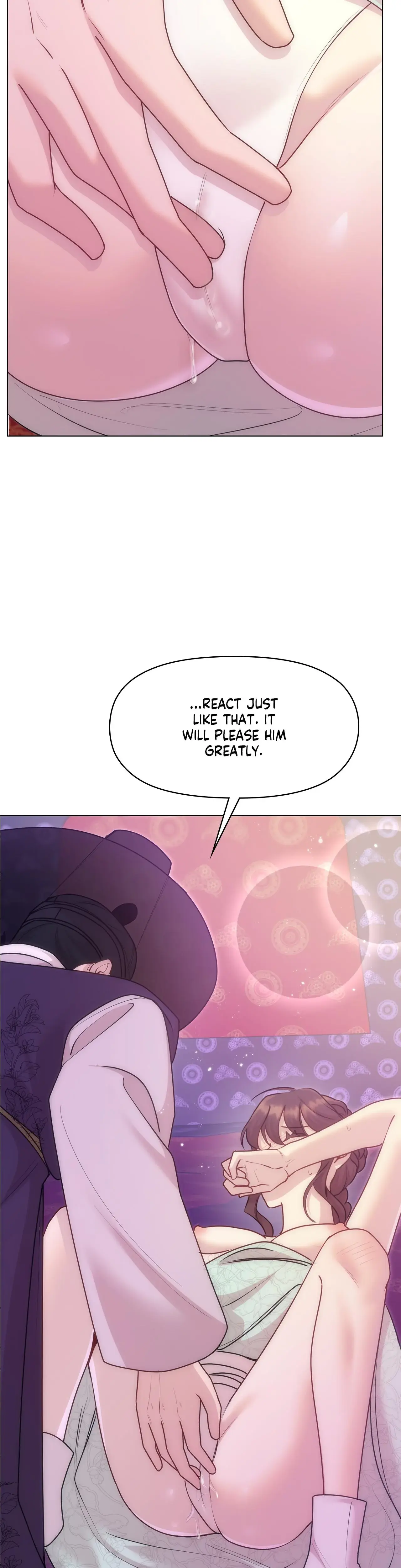 Bound By Fate Chapter 27 - Page 16