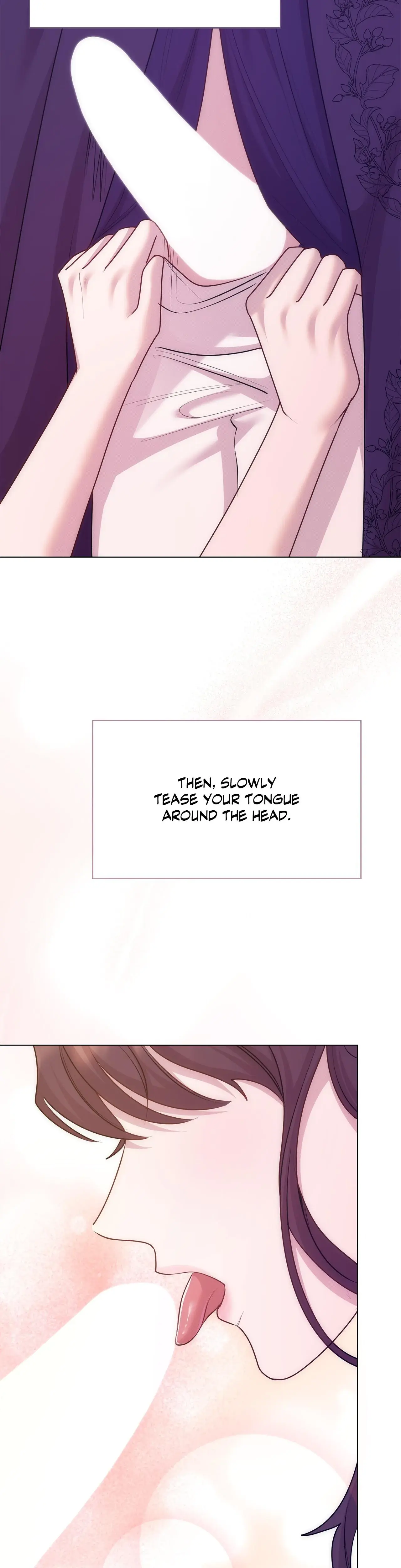 Bound By Fate Chapter 27 - Page 18