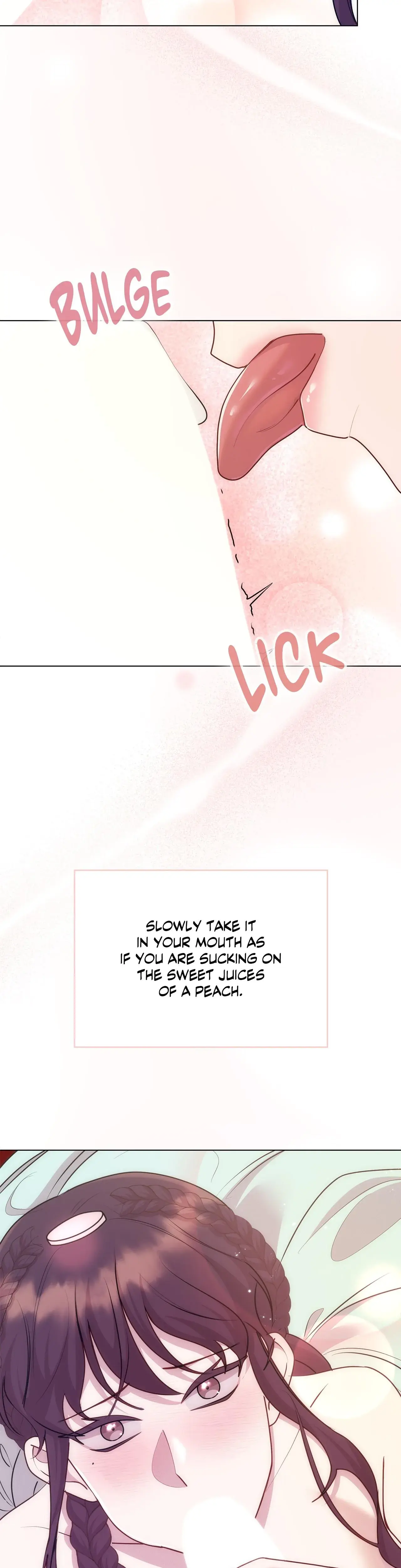 Bound By Fate Chapter 27 - Page 19