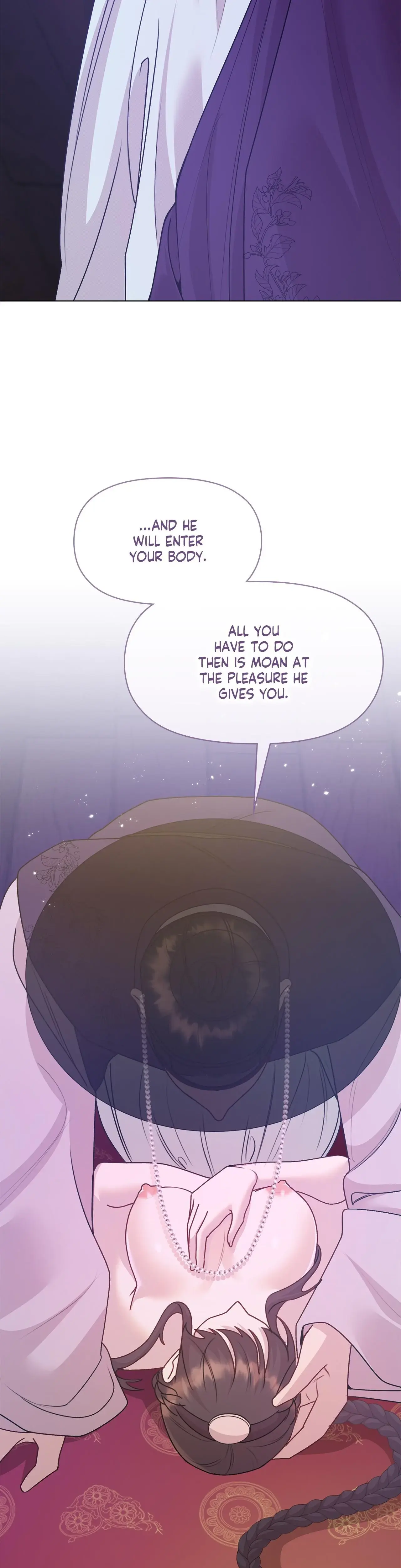 Bound By Fate Chapter 27 - Page 22
